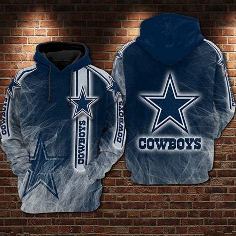 Dallas cowboys mascot gear